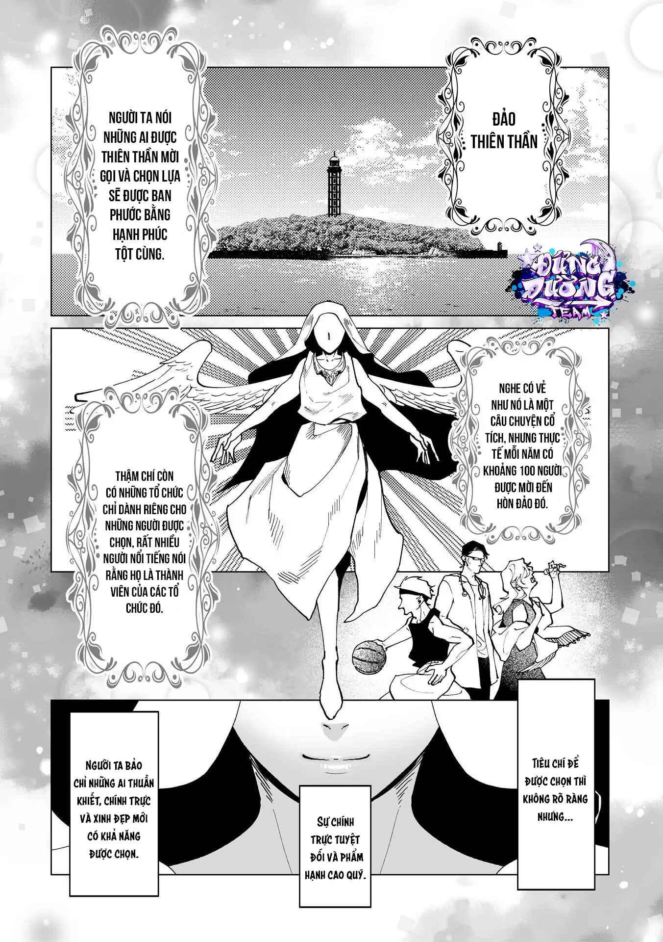 ONESHORT BÁI THIẾN Chapter 33.1 19+ - Trang 2