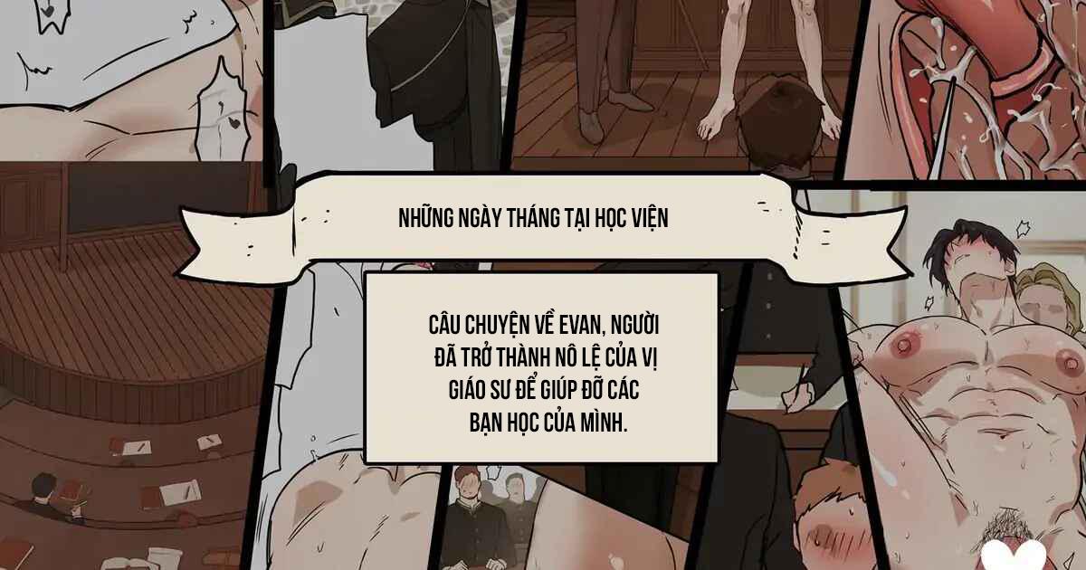 ONESHORT BÁI THIẾN Chapter 4 19+ 1