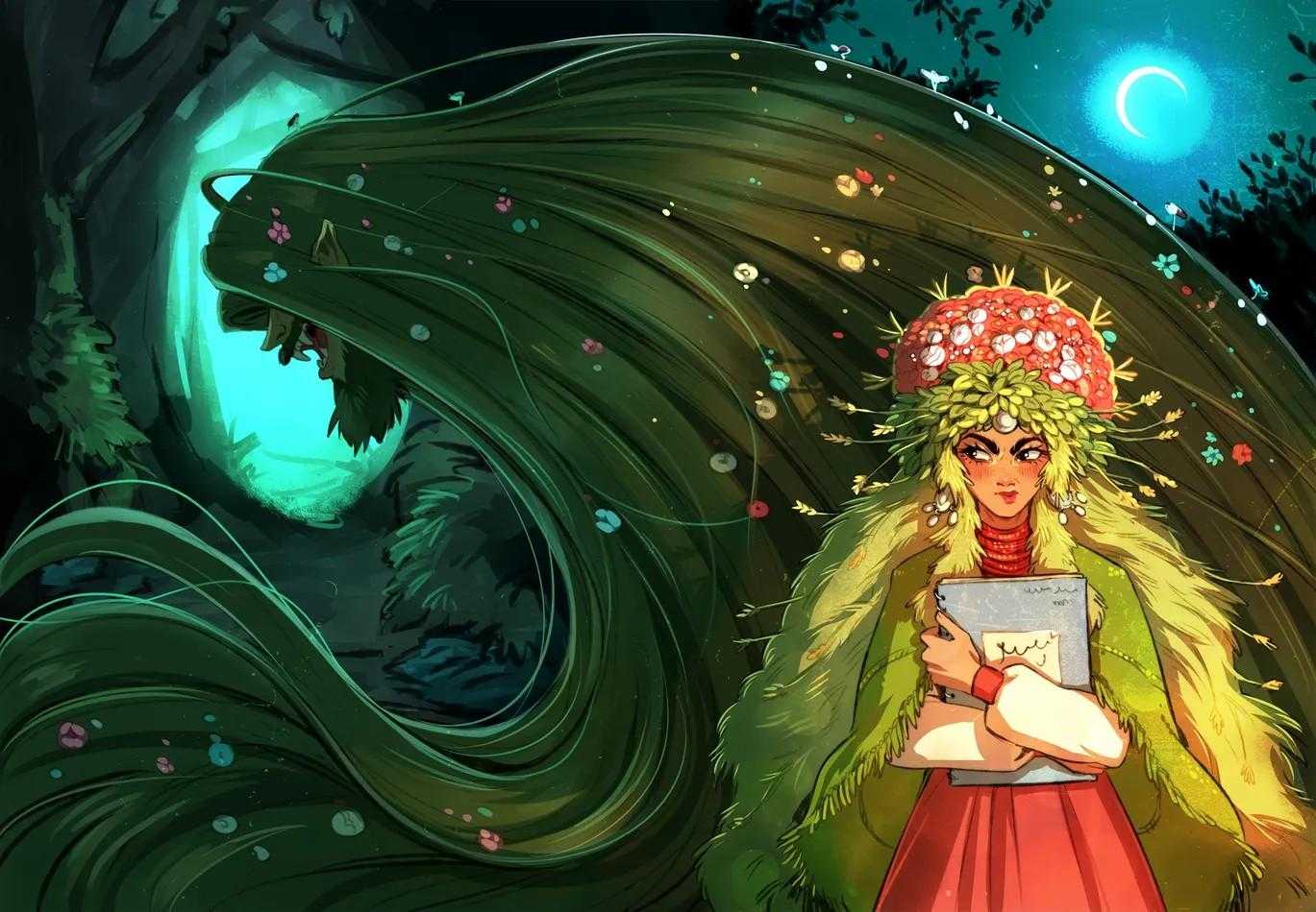 ONESHOT CHỊCH VỒN CHỊCH VÃ Chapter 125 Chúa tể rừng - Next 