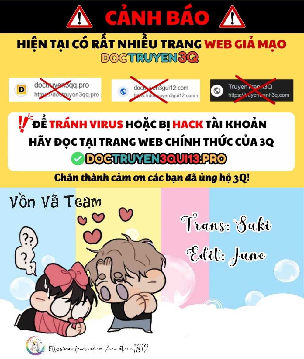 ONESHOT CHỊCH VỒN CHỊCH VÃ Chapter 136 Suki-tte 1 - Trang 3