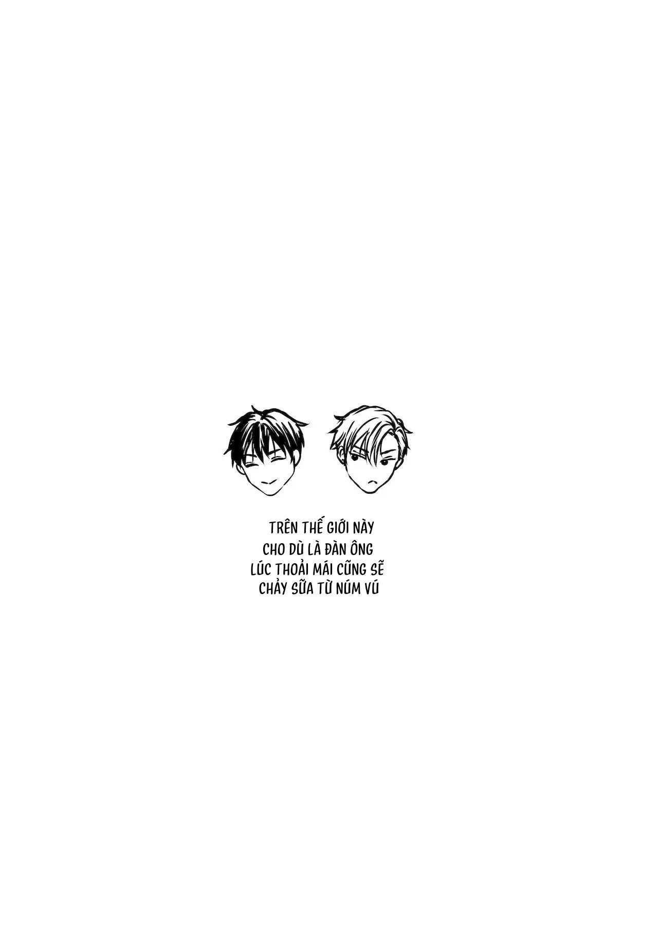 ONESHOT CHỊCH VỒN CHỊCH VÃ Chapter 136 Suki-tte 1 - Trang 3