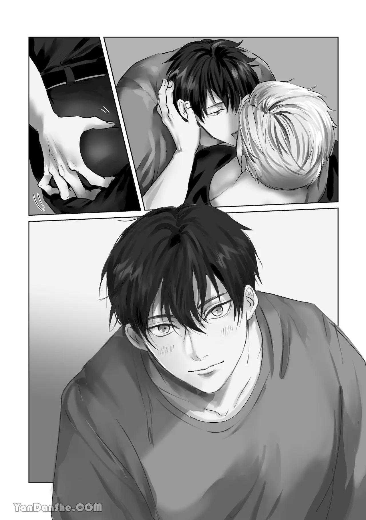 ONESHOT CHỊCH VỒN CHỊCH VÃ Chapter 136 Suki-tte 1 - Trang 3