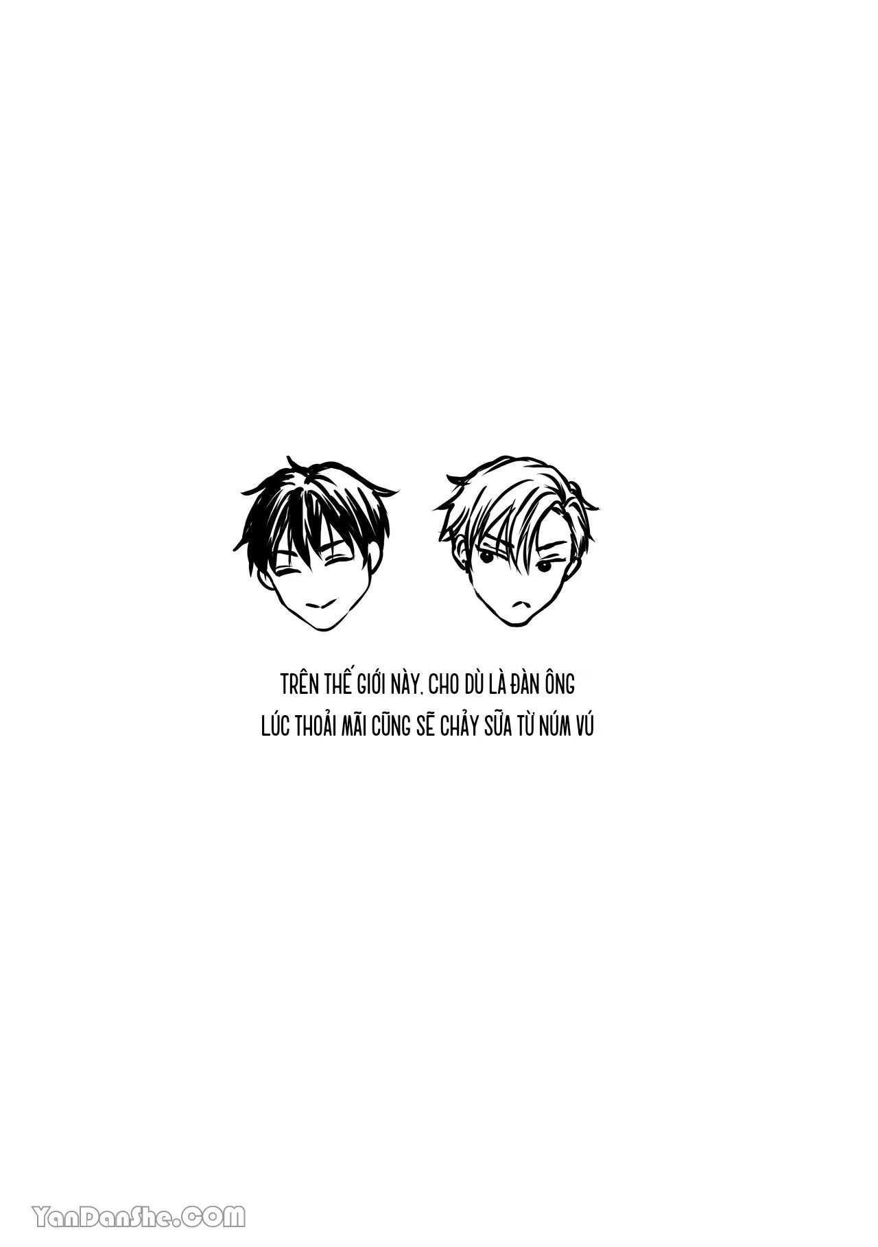 ONESHOT CHỊCH VỒN CHỊCH VÃ Chapter 137 Suki-tte 2 - Trang 3