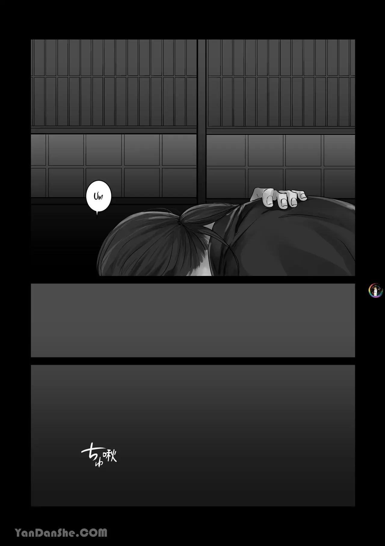 ONESHOT CHỊCH VỒN CHỊCH VÃ Chapter 138 I love you - Next 