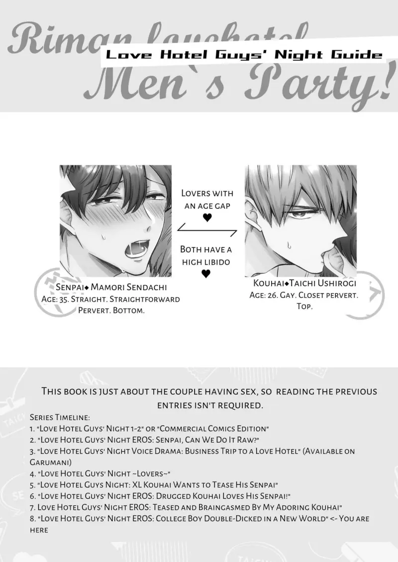 ONESHOT CHỊCH VỒN CHỊCH VÃ Chapter 146 3P nha mấy ní - Trang 3