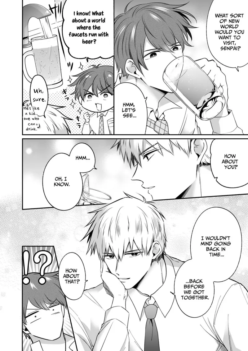 ONESHOT CHỊCH VỒN CHỊCH VÃ Chapter 146 3P nha mấy ní - Trang 3