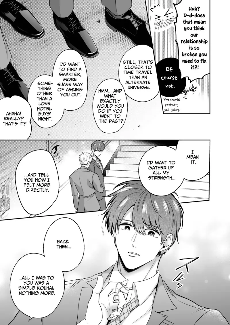 ONESHOT CHỊCH VỒN CHỊCH VÃ Chapter 146 3P nha mấy ní - Trang 3