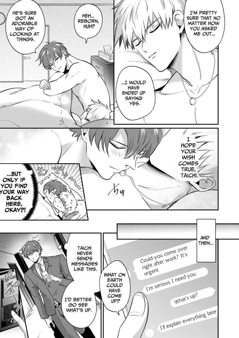 ONESHOT CHỊCH VỒN CHỊCH VÃ Chapter 146 3P nha mấy ní - Trang 3