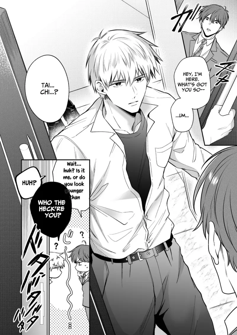 ONESHOT CHỊCH VỒN CHỊCH VÃ Chapter 146 3P nha mấy ní - Trang 3