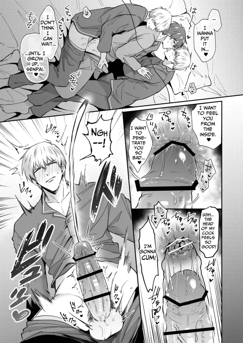 ONESHOT CHỊCH VỒN CHỊCH VÃ Chapter 146 3P nha mấy ní - Trang 3