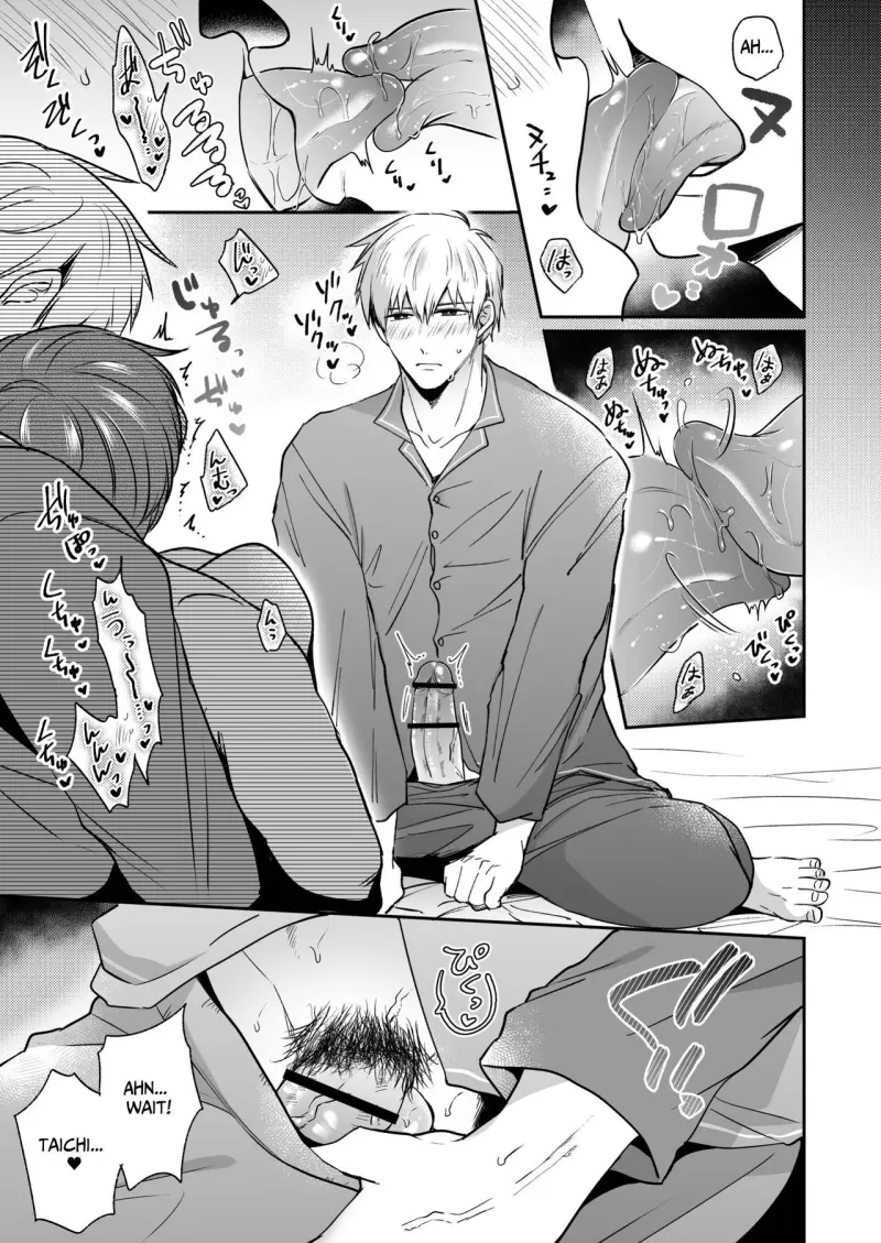 ONESHOT CHỊCH VỒN CHỊCH VÃ Chapter 146 3P nha mấy ní - Trang 3