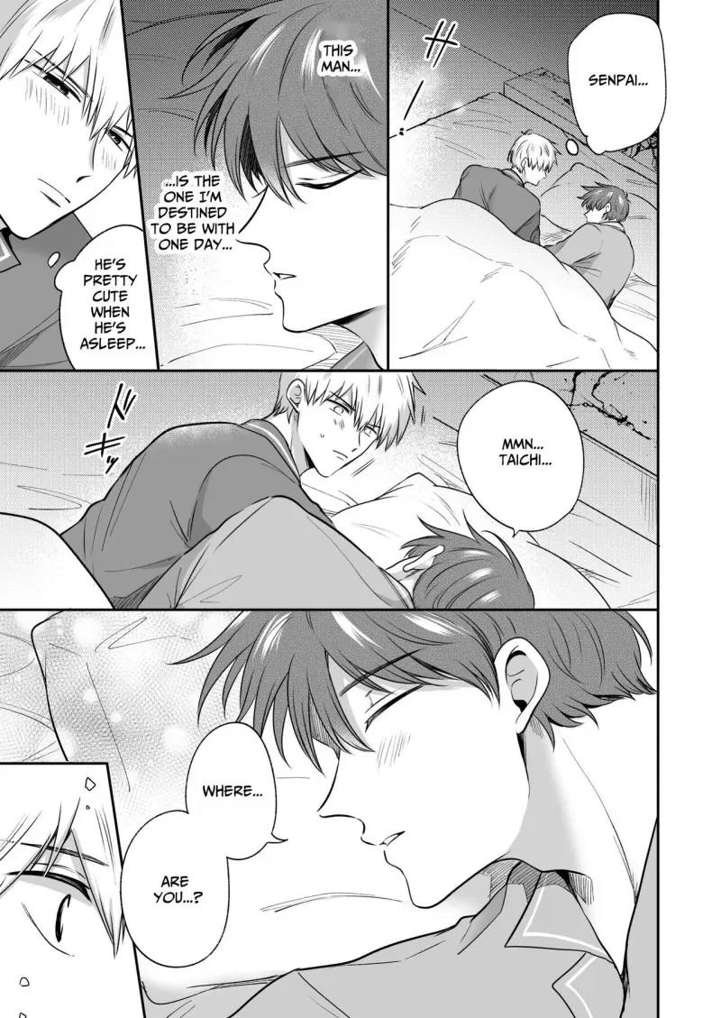 ONESHOT CHỊCH VỒN CHỊCH VÃ Chapter 146 3P nha mấy ní - Trang 3