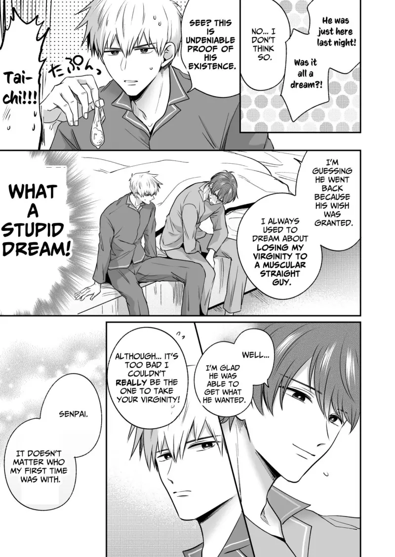 ONESHOT CHỊCH VỒN CHỊCH VÃ Chapter 146 3P nha mấy ní - Trang 3