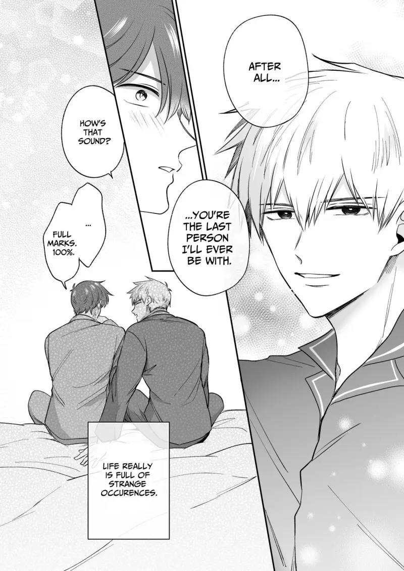 ONESHOT CHỊCH VỒN CHỊCH VÃ Chapter 146 3P nha mấy ní - Trang 3