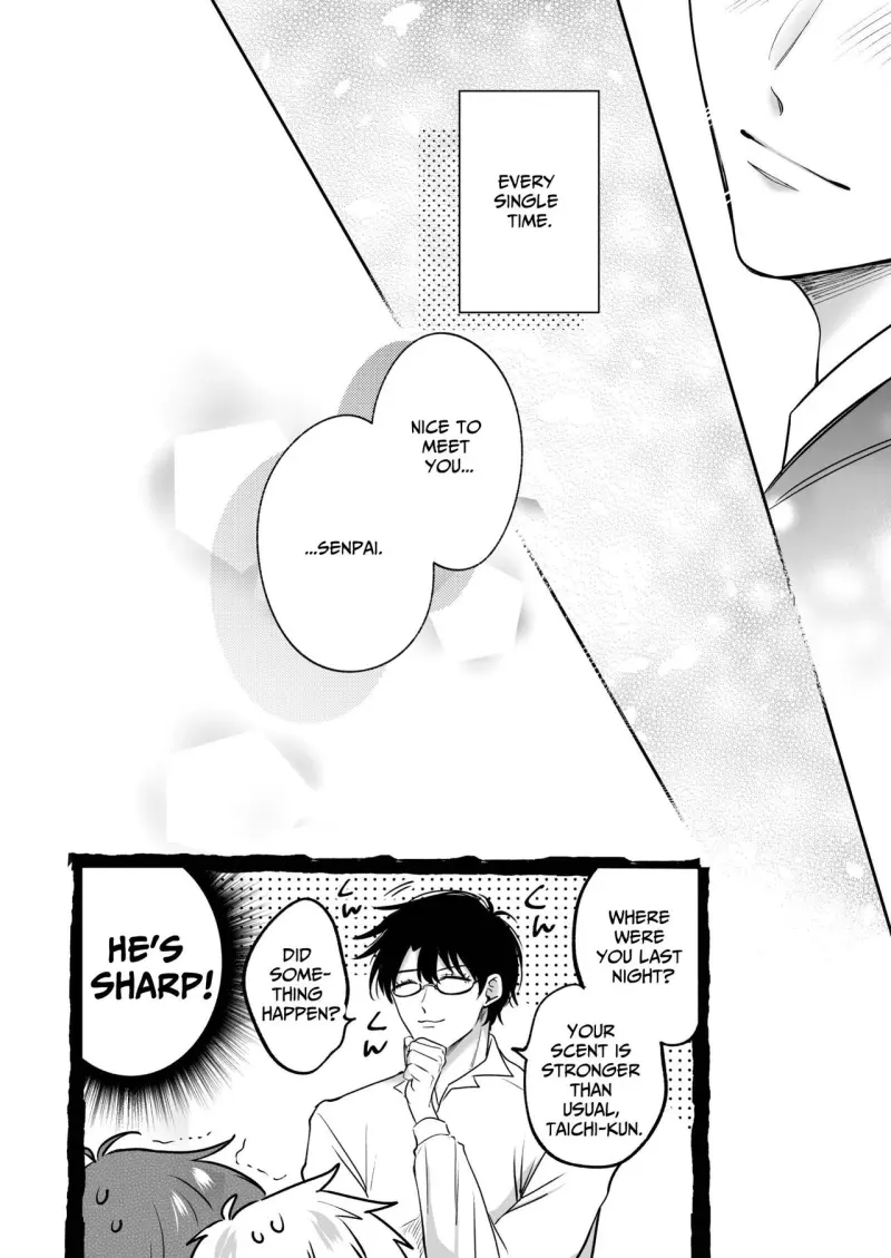 ONESHOT CHỊCH VỒN CHỊCH VÃ Chapter 146 3P nha mấy ní - Trang 3