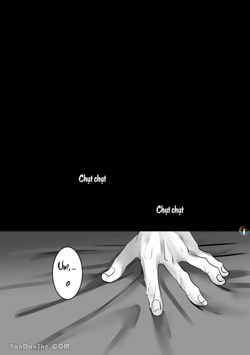 ONESHOT CHỊCH VỒN CHỊCH VÃ Chapter 147 Tiền bối răm 2 - Next 