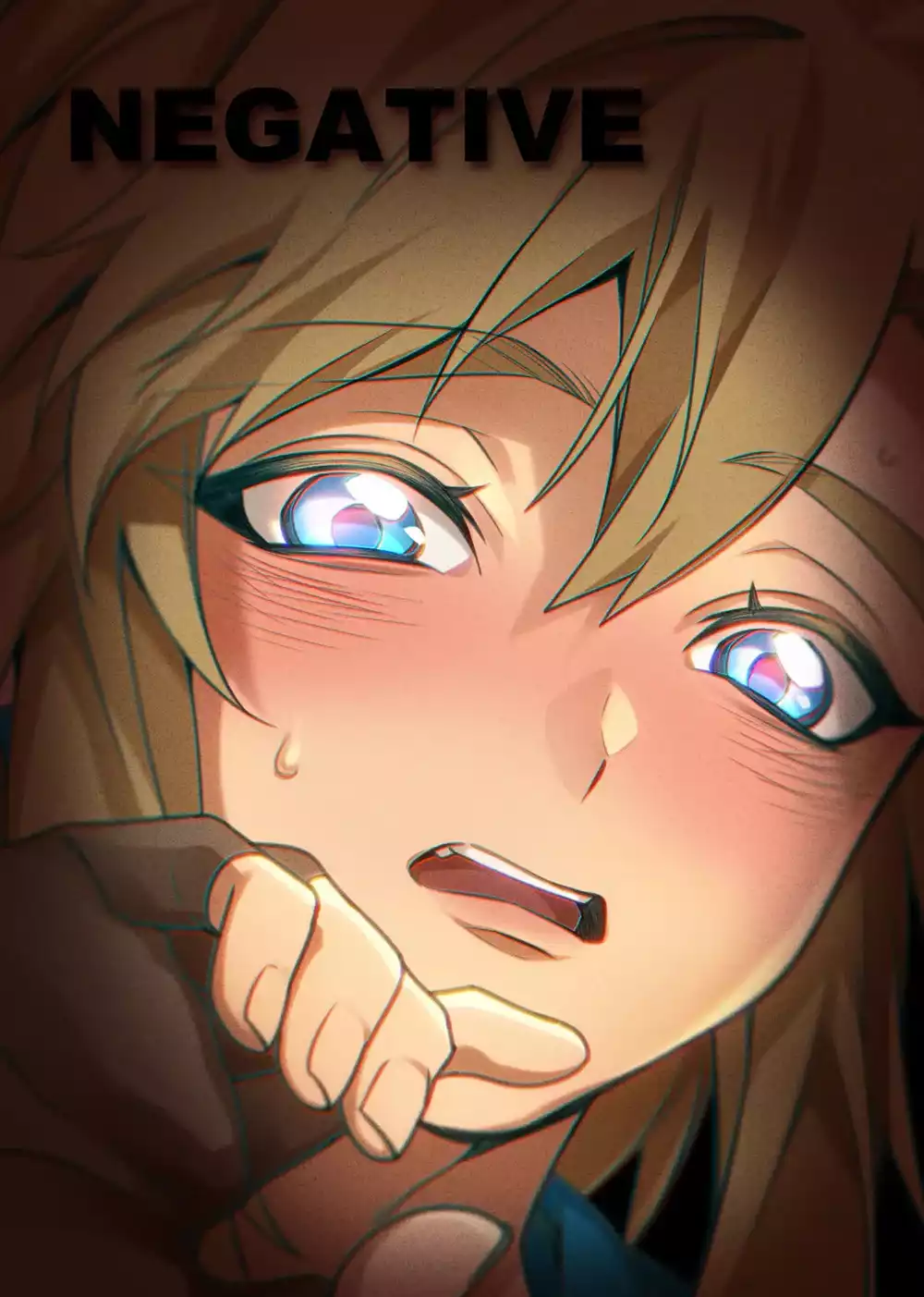 ONESHOT CHỊCH VỒN CHỊCH VÃ Chapter 155 - Trang 2