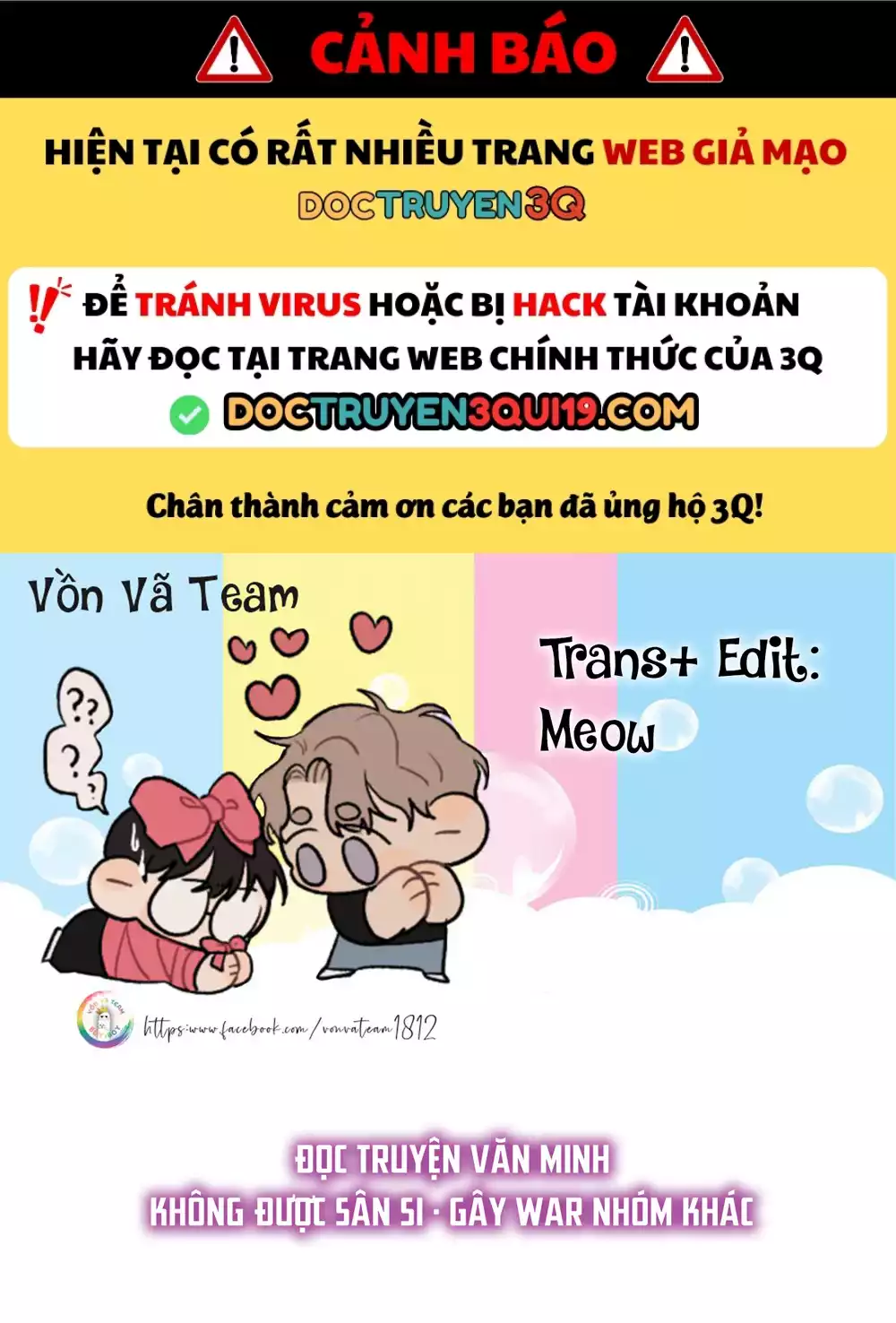 ONESHOT CHỊCH VỒN CHỊCH VÃ Chapter 156 - Trang 2