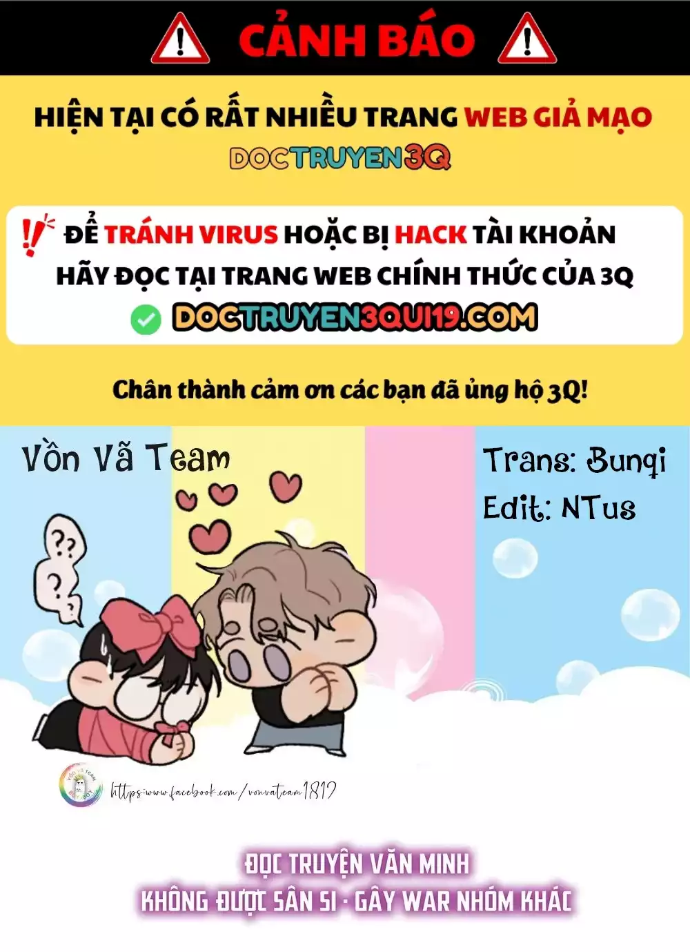 ONESHOT CHỊCH VỒN CHỊCH VÃ Chapter 158 - Trang 2