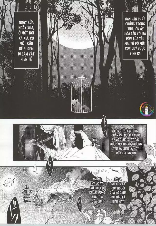 ONESHOT CHỊCH VỒN CHỊCH VÃ Chapter 160 - Trang 2