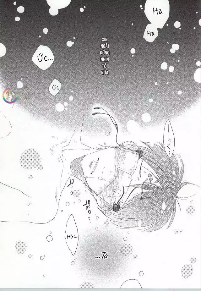 ONESHOT CHỊCH VỒN CHỊCH VÃ Chapter 160 - Trang 2