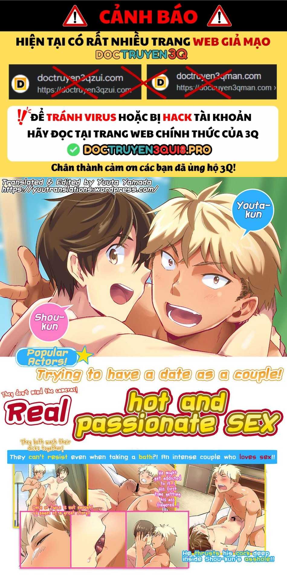 Oneshot Hỏny Nhà Rô Lai Chapter 438.1 - Next Chapter 438.2