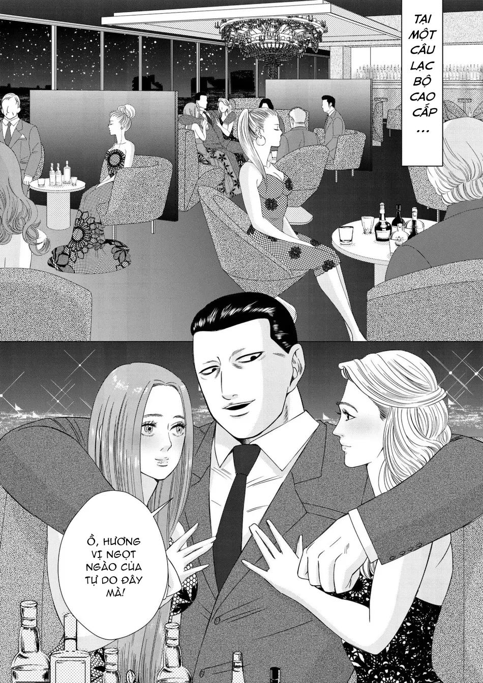 Oneshot Hỏny Nhà Rô Lai Chapter 450 - Next 