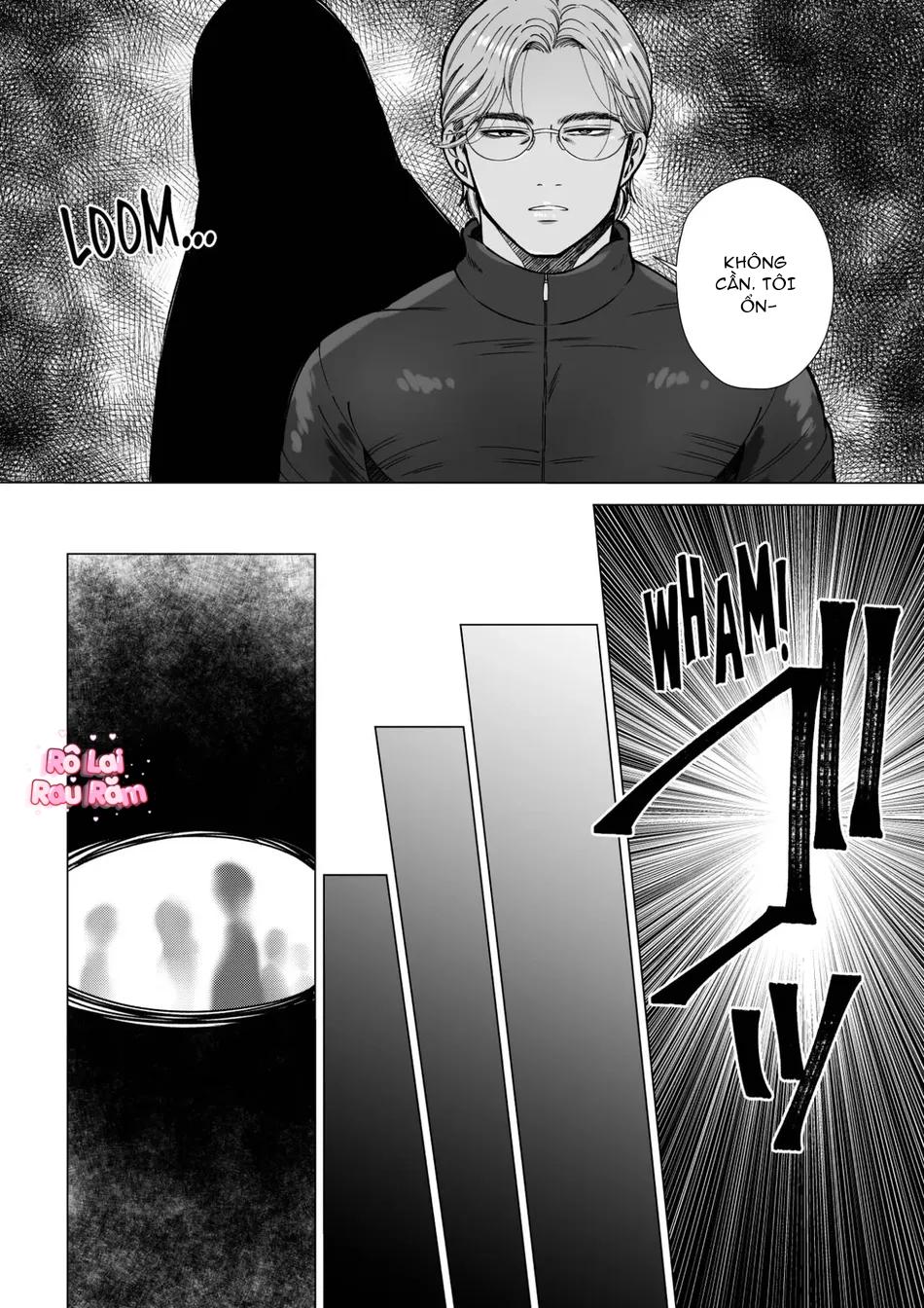 Oneshot Hỏny Nhà Rô Lai Chapter 450 - Next 