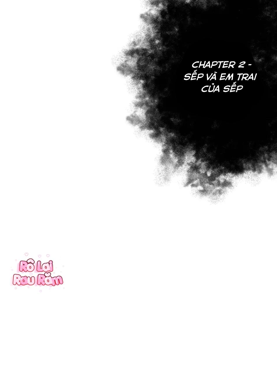 Oneshot Hỏny Nhà Rô Lai Chapter 450 - Next 