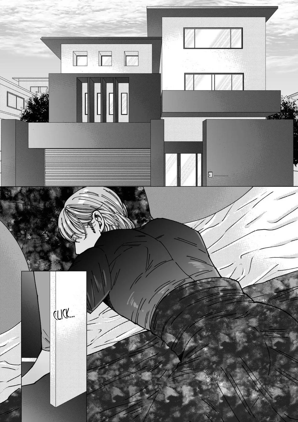 Oneshot Hỏny Nhà Rô Lai Chapter 450 - Next 