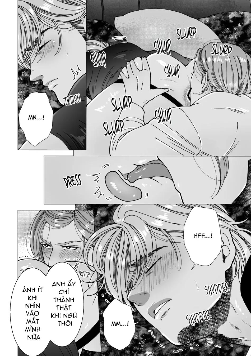 Oneshot Hỏny Nhà Rô Lai Chapter 450 - Next 