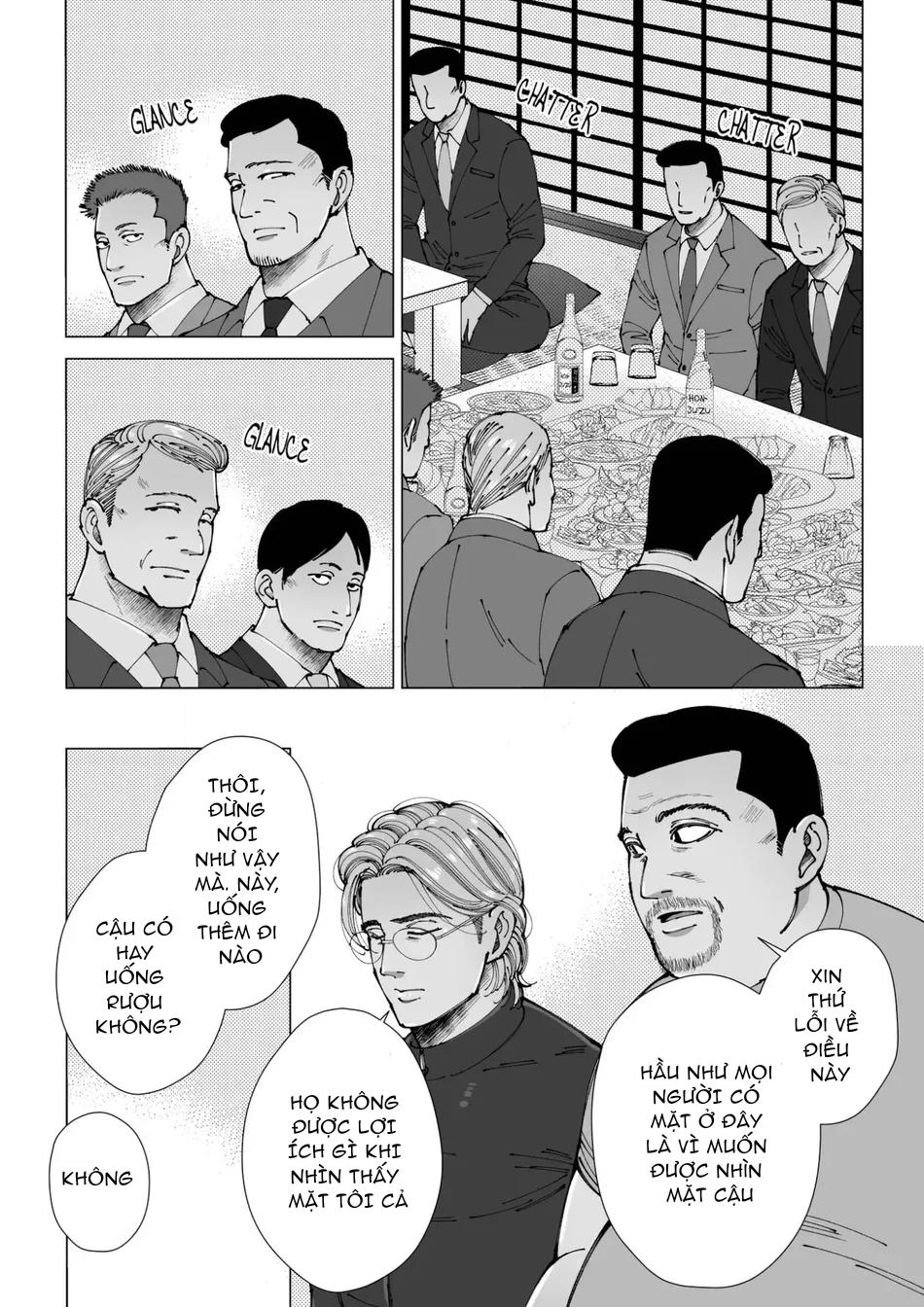 Oneshot Hỏny Nhà Rô Lai Chapter 450 - Next 