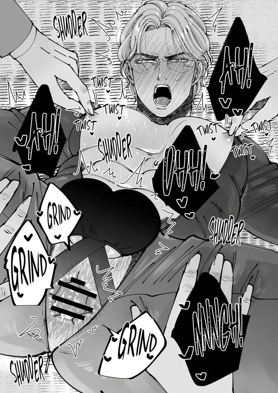 Oneshot Hỏny Nhà Rô Lai Chapter 450 - Next 