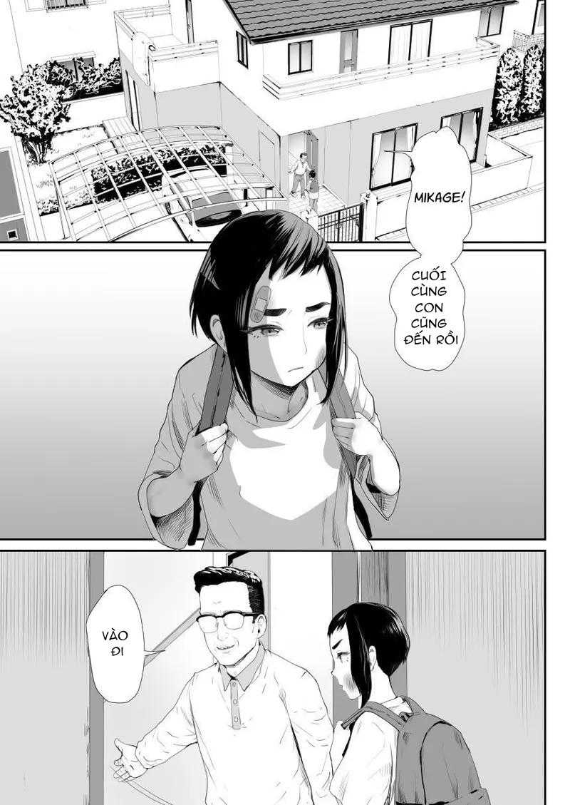 Oneshot Hỏny Nhà Rô Lai Chapter 451 2