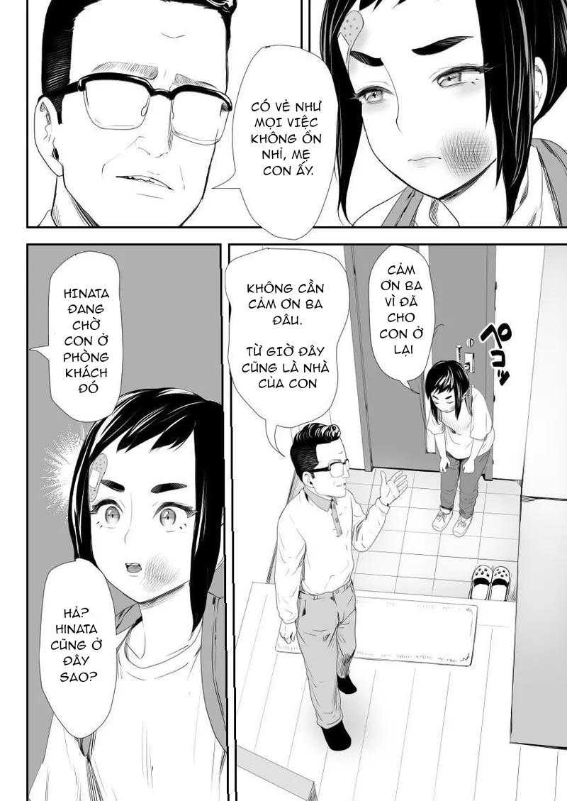 Oneshot Hỏny Nhà Rô Lai Chapter 451 3