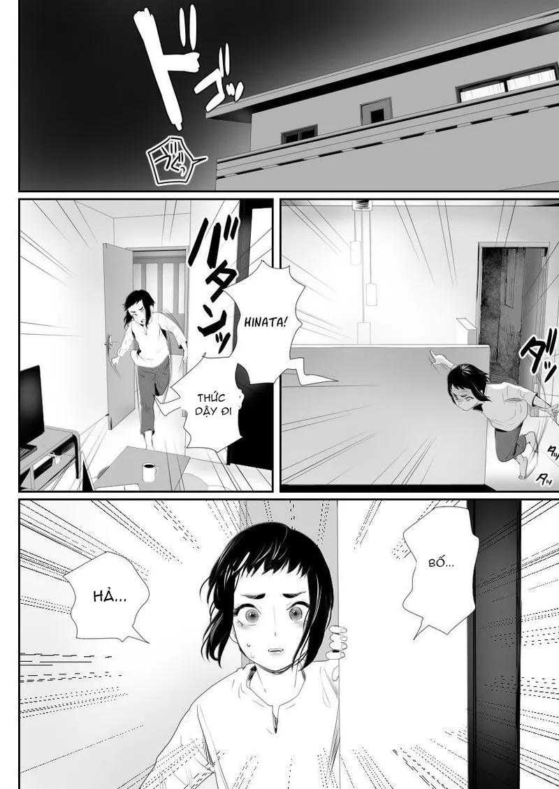 Oneshot Hỏny Nhà Rô Lai Chapter 451 35