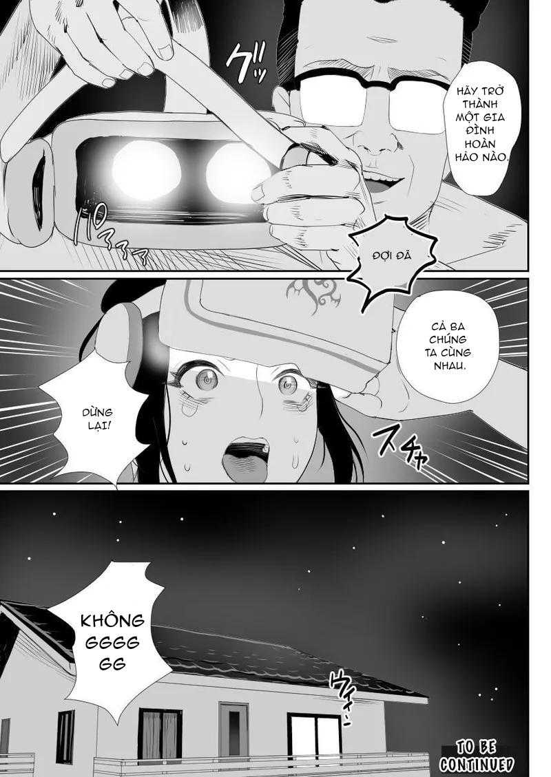 Oneshot Hỏny Nhà Rô Lai Chapter 451 46