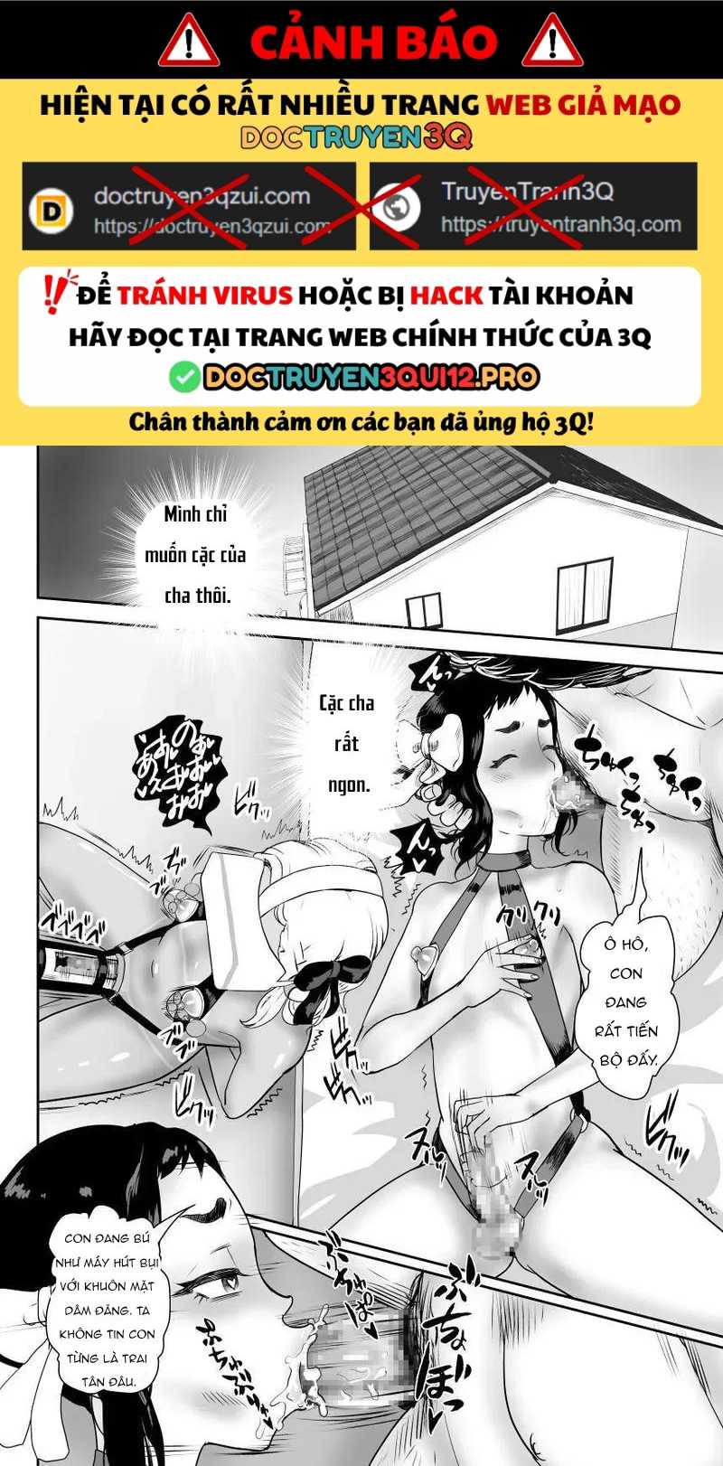 Oneshot Hỏny Nhà Rô Lai Chapter 452.2 - Next 