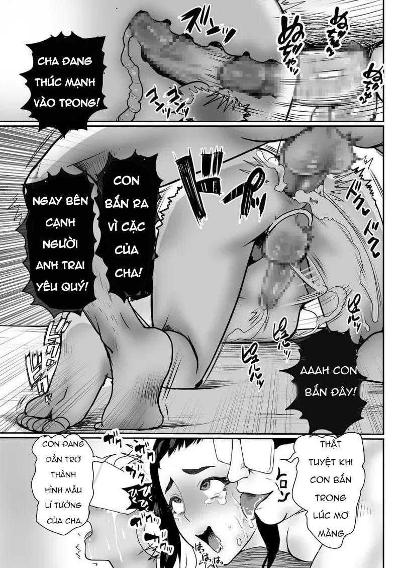 Oneshot Hỏny Nhà Rô Lai Chapter 452.2 - Next 