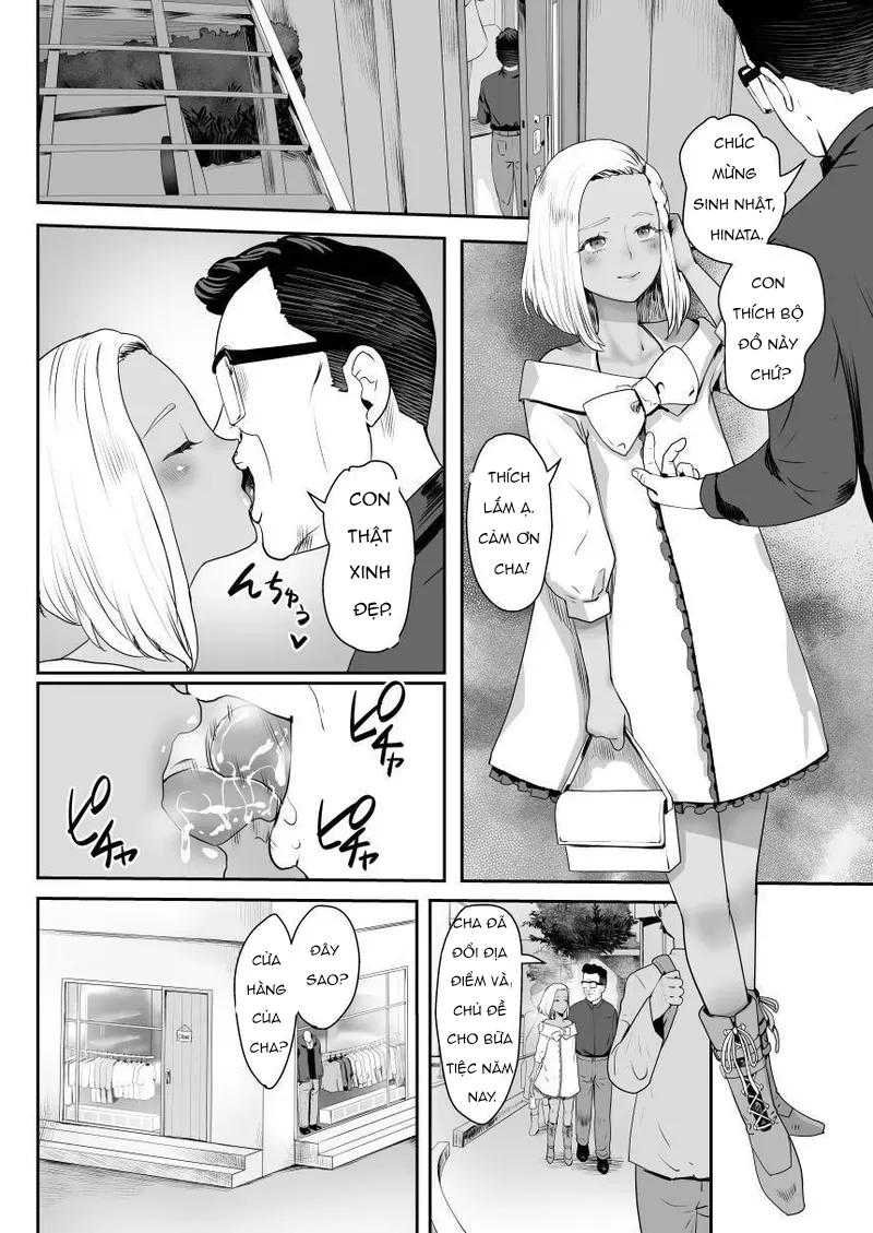Oneshot Hỏny Nhà Rô Lai Chapter 452.2 - Next 