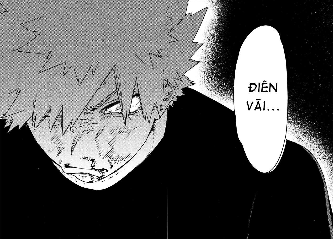 Oneshot Hỏny Nhà Rô Lai Chapter 453.6 18