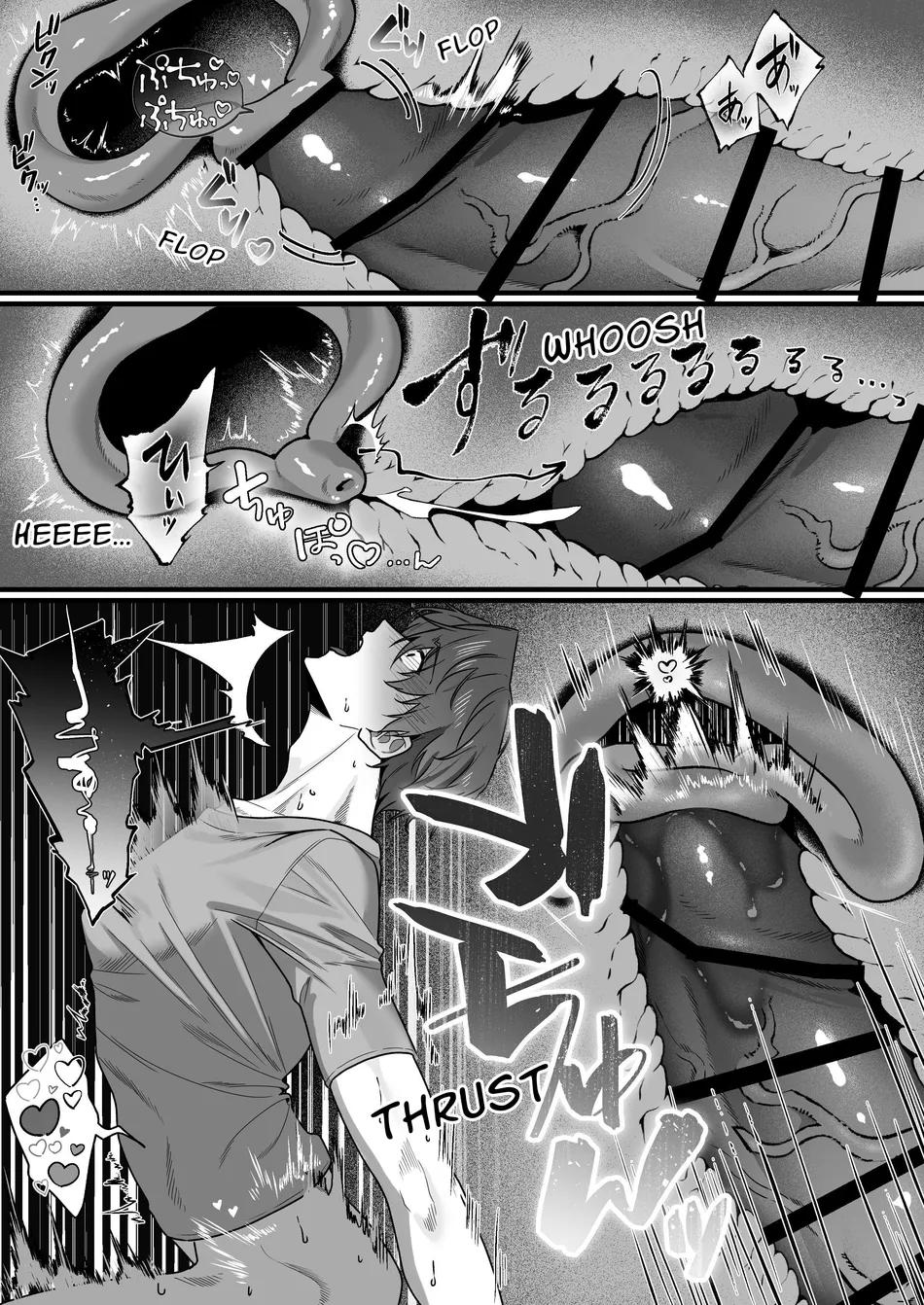 Oneshot Hỏny Nhà Rô Lai Chapter 458 - Next 