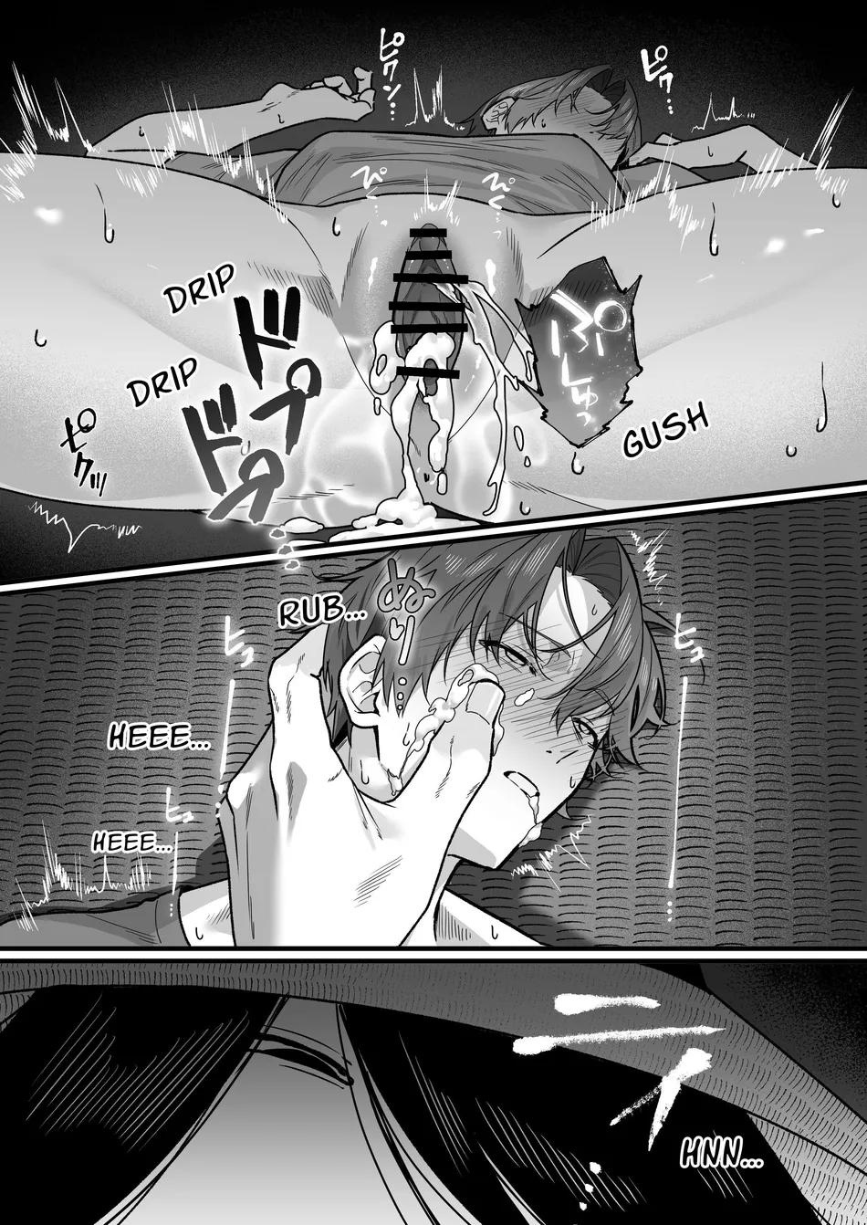 Oneshot Hỏny Nhà Rô Lai Chapter 458 - Next 