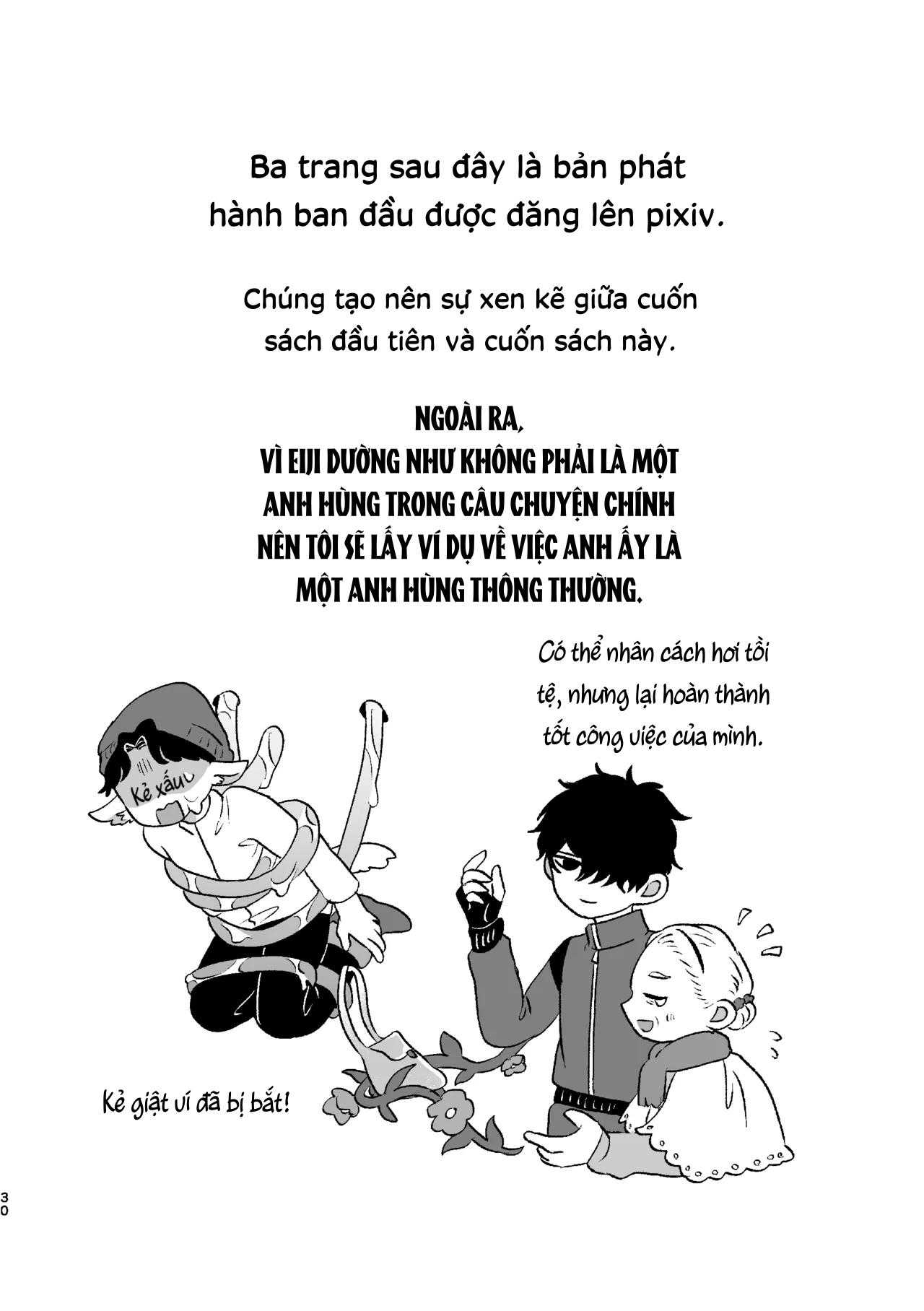 Oneshot hỏny Chapter 287 - Trang 4