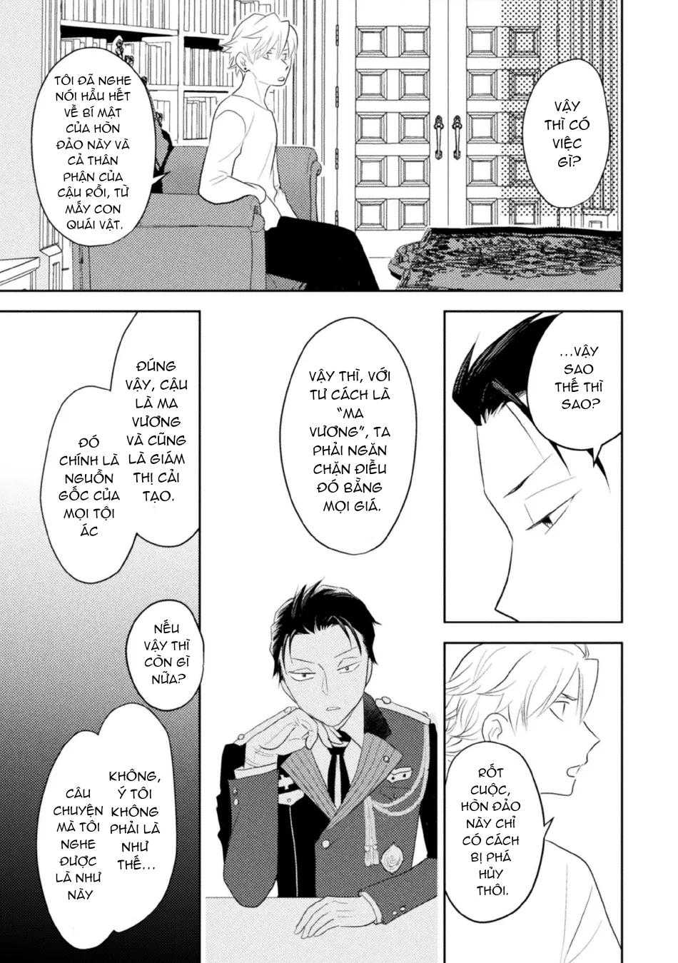 Oneshot hỏny Chapter 288 - Next Chapter 289