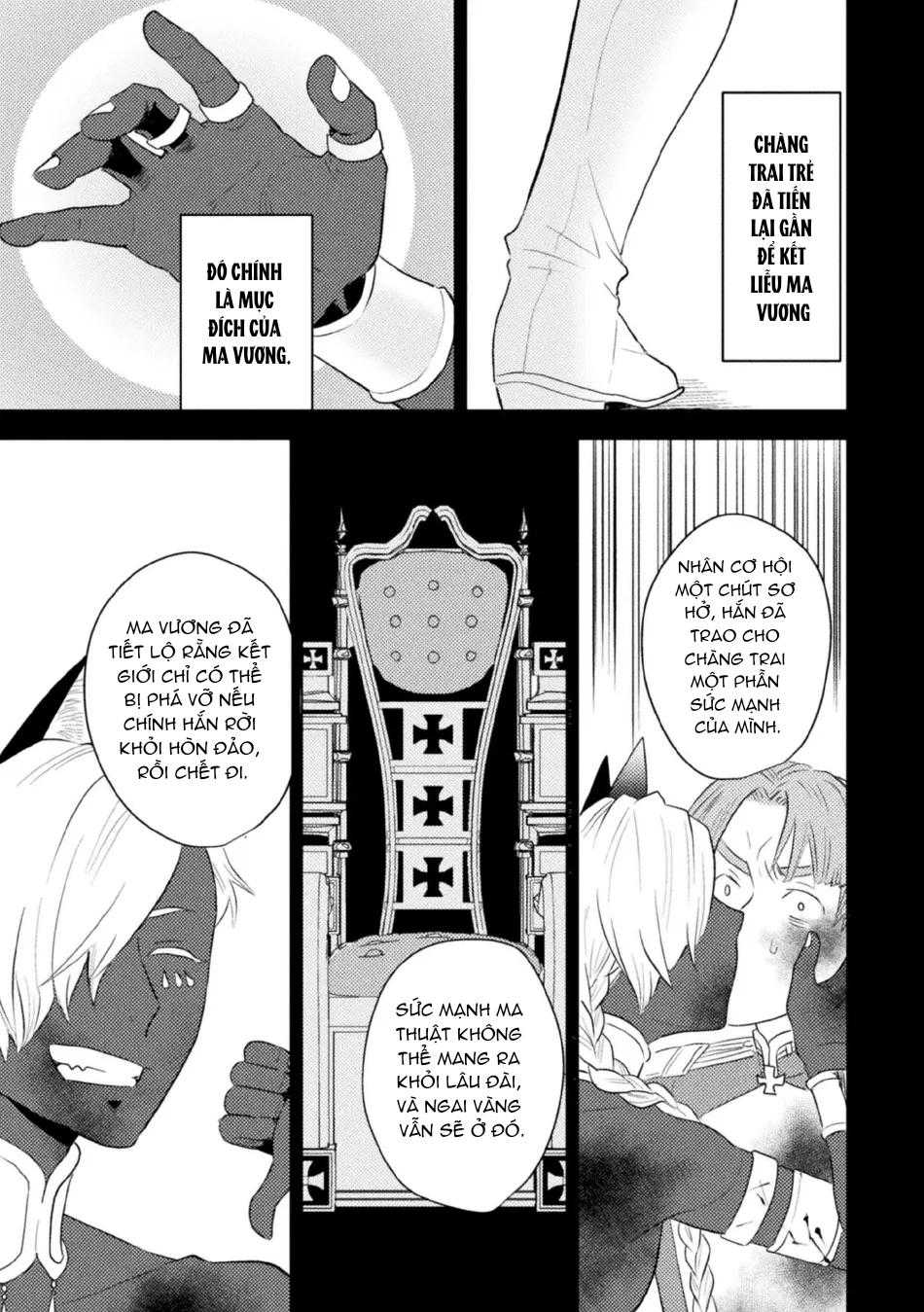 Oneshot hỏny Chapter 288 - Next Chapter 289