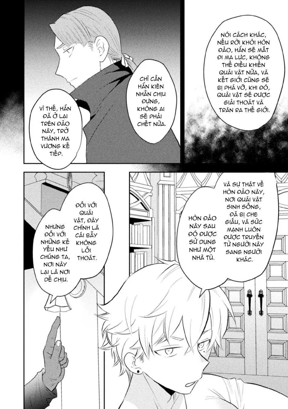 Oneshot hỏny Chapter 288 - Next Chapter 289