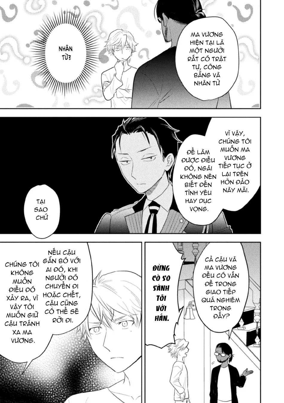 Oneshot hỏny Chapter 288 - Next Chapter 289