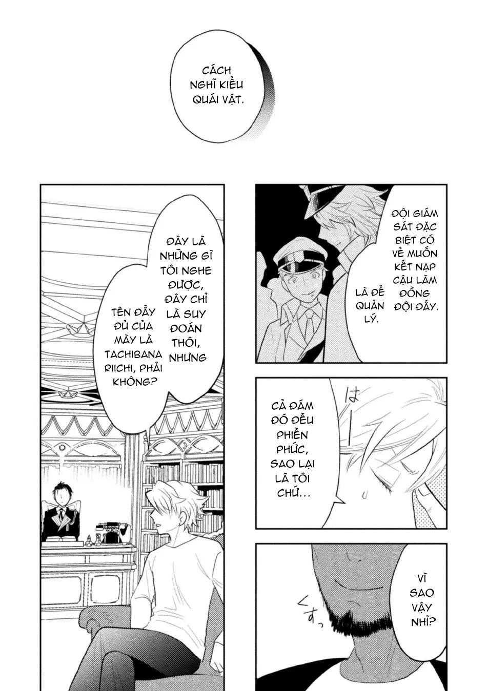 Oneshot hỏny Chapter 288 - Next Chapter 289