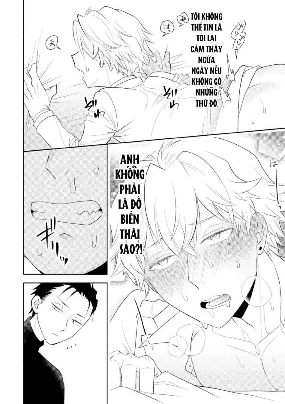 Oneshot hỏny Chapter 288 - Next Chapter 289
